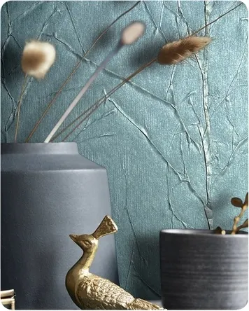 blue detail honpo wallpaper